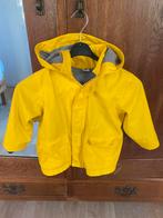 Petit Bateau regenjas oliejas geel maat 102 4jaar, Kinderen en Baby's, Jongen of Meisje, Ophalen of Verzenden, Jas, Petit Bateau