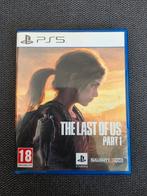 The Last of Us Part 1, Spelcomputers en Games, Games | Sony PlayStation 5, Ophalen of Verzenden, Zo goed als nieuw