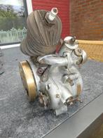 te koop 74 cc sachs motorblok uit de jaren 30, Motoren, Ophalen, Gebruikt