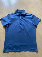 Cavallara Napoli polo, Kleding | Heren, Polo's, Blauw, Maat 56/58 (XL), Zo goed als nieuw, Cavallara Napoli