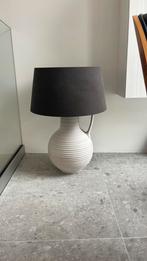 Lampenkap, Huis en Inrichting, Ophalen, Gebruikt, 25 tot 50 cm, Rond