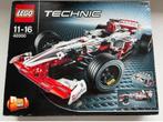 Lego Technic 42000 Formule 1 Racer - Nieuw en sealed!, Kinderen en Baby's, Speelgoed | Duplo en Lego, Lego, Denemarken, Nieuw