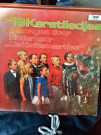 Kerstliedjes - Kinderkoor De Kwikstaartjes, Ophalen of Verzenden, Gebruikt, Kerst
