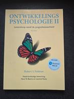 Ontwikkelingspsychologie II - Feldman, Ophalen of Verzenden, Zo goed als nieuw, Ontwikkelingspsychologie, Robert S. Feldman