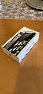 Kapotte iPhone 4S, Telecommunicatie, Mobiele telefoons | Apple iPhone, 8 GB, Ophalen of Verzenden, IPhone 4S, Zwart