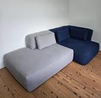 Hay Mags Soft hoekbank uit twee elementen, Huis en Inrichting, Ophalen, Hout, 250 tot 300 cm, 125 tot 150 cm