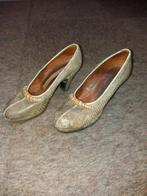 Te koop: Handtas met schoenen, Schoenen met lage hakken, Overige kleuren, Ophalen of Verzenden, Onbekend
