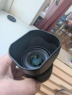 Panasonic Leica DG Summilux 25mm f/1.4 ASPH MFT-mount, Ophalen of Verzenden, Zo goed als nieuw, Standaardlens