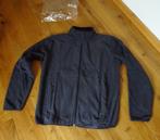 NIEUW maat L/XL. VEST / JACK. In de kleur Antraciet. Met Rit, Maat 52/54 (L), Overige kleuren, Nieuw, Ophalen of Verzenden