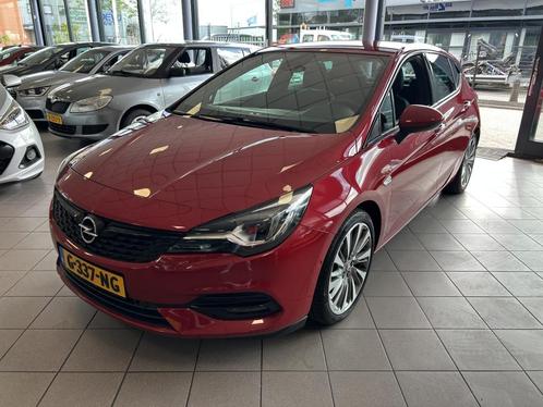 Opel Astra 1.2 Launch El. 154 DKM NW APk BJ 2019 !!!, Auto's, Opel, Bedrijf, Astra, ABS, Achteruitrijcamera, Airbags, Airconditioning