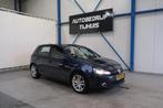 Volkswagen Golf 1.4 TSI Highline, Auto's, Euro 5, Gebruikt, Blauw, 122 pk