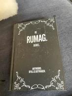Rumag - De Rumag bijbel, Ophalen of Verzenden, Zo goed als nieuw, Rumag, Overige typen