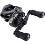 Abu Garcia Zenon MG-X Baitcaster Reel (nieuw), Ophalen of Verzenden, Nieuw, Molen