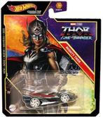 Hot Wheels Marvel Mighty Thor 1:64, Ophalen of Verzenden, Nieuw, Auto