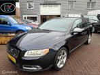 Volvo V70 2.0 Kinetic Clima R-look LM18 nieuwe APK keuring, Auto's, 145 pk, Blauw, V70, Handgeschakeld