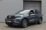 Ford Explorer 3.0 V6 EcoBoost PHEV ST-Line I 7 Pers. I Aut., Automaat, 2956 cc, 13 kWh, SUV of Terreinwagen