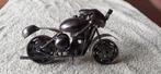 Metalen miniatuur motorfiets, Verzamelen, Speldjes, Pins en Buttons, Ophalen, Nieuw