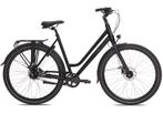 Bsp Voyager belt zwart dames 48cm 28inch, Fietsen en Brommers, Fietsen | Dames | Damesfietsen, 47 tot 50 cm, Nieuw, Overige merken