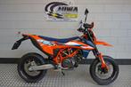 KTM 690 SMC R, KTM, Motorrijbewijs A, Bedrijf, Onbekend