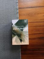 Jonathan Franzen - Zuiverheid, Boeken, Ophalen of Verzenden, Jonathan Franzen, Amerika