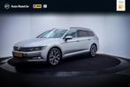 Volkswagen Passat Variant 1.4TSI Connected Series FULL LED |, Auto's, Stof, Gebruikt, 4 cilinders, Origineel Nederlands