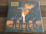 Vinyl LP Kensington Time GESIGNEERD NIEUW, Ophalen of Verzenden, 2000 tot heden, Nieuw in verpakking, 12 inch