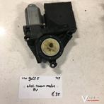 Vw Golf 5  2007   Raammotor Rechtsvoor, Auto-onderdelen, Ophalen of Verzenden, Gebruikt