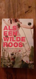 Als een Wilde Roos - Mary Jo Putney, Ophalen of Verzenden, Gelezen, Mary Jo Putney