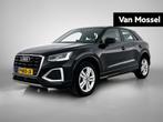 Audi Q2 30 TFSI Advanced edition 110 PK | Apple Carplay | An, Auto's, Audi, 12 maanden, Stof, Zwart, Origineel Nederlands