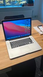 Macbook pro, Computers en Software, Apple Macbooks, MacBook Pro, 2 tot 3 Ghz, 13 inch, Ophalen of Verzenden