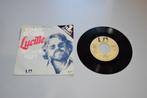 Kenny Rogers - Lucille / Till I get it Right, Gebruikt, 7 inch, Single, Ophalen of Verzenden