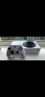 Xbox series S, Ophalen, Zo goed als nieuw