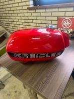 Kreidler Tank, Ophalen of Verzenden, Zo goed als nieuw, Tank