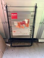 Diverse droogrekken Leifheit, Metaltex, Tomado, Ophalen, Info@logictrading.nl, LogicTrading, Kramerswei 8a