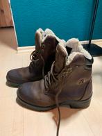 Mountain Horse winter Paardrijd Boots Bruin Maat 38 warm, Dieren en Toebehoren, Ophalen of Verzenden, Recreatie, Dames, Schoeisel