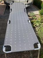 Dukdalf  Stretcher, Caravans en Kamperen, Ophalen, Gebruikt, Campingstoel