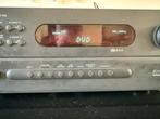 NAD T 743 versterker & NAD DVD/CD speler, Gebruikt, Ophalen of Verzenden, Origineel, Dvd