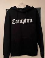 Compton hoodie Snipes, Snipes, Zwart, Ophalen of Verzenden, Zo goed als nieuw