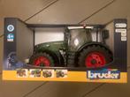 BRUDER Fendt 1050 tractor NIEUW, Ophalen, Nieuw