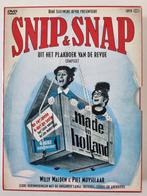 Snip en Snap - Uit het Plakboek van de Revue, Ophalen of Verzenden