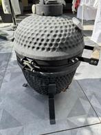 Kleine Kamado 28cm, Tuin en Terras, Houtskoolbarbecues, Ophalen, Gebruikt, Overige