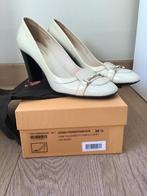 Tods pumps, Kleding | Dames, Schoenen, Pumps, Verzenden, Beige, Hogan