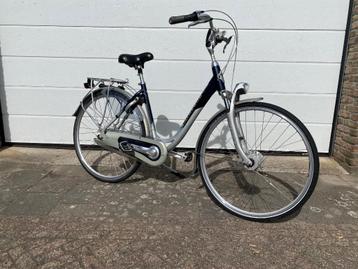 Gazelle Orange mt 50 1.60-1.85 mtr lich.lengte  beschikbaar voor biedingen
