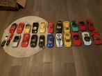 Verzameling model auto's, Hobby en Vrije tijd, Modelauto's | 1:18, Ophalen of Verzenden, Zo goed als nieuw