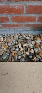 Grof grind, Tuin en Terras, Grind, Keien en Split, Ophalen, Overige materialen, Gebruikt, Grind