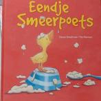 Steve Smallman - Eendje Smeerpoets, Ophalen of Verzenden, Zo goed als nieuw, Steve Smallman