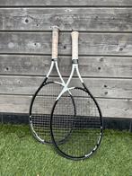 2 Head Speed Junior tennis rackets, 250 gram en 26 inch., Sport en Fitness, Tennis, Ophalen, Gebruikt, L0, Head