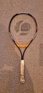 Artengo TR 730 Tennis Racket junior - Gebruikt, Overige merken, Gebruikt, Ophalen of Verzenden, Racket