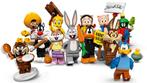 71030 LEGO Looney Tunes Collectible Minifigures: Nieuw, Ophalen of Verzenden, Nieuw, Complete set, Lego