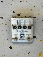 Korg Tubeworks 411FX Super Multi FX, Korg, Gebruikt, Chorus, Korg